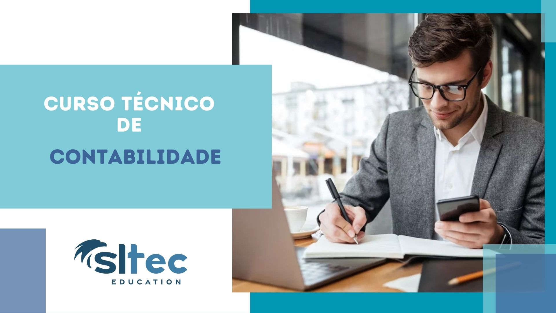 Curso Técnico de Contabilidade