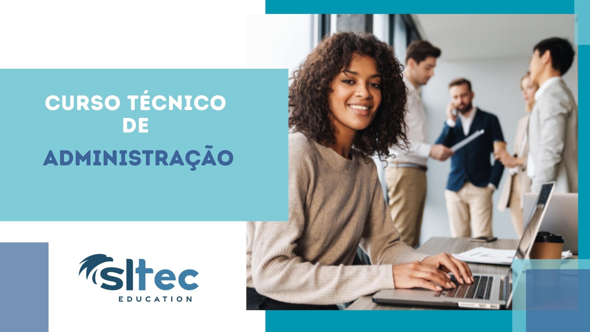 Curso Técnico de Administração