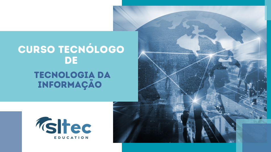 Curso Tecnólogo de Tecnologia da Informação – EAD