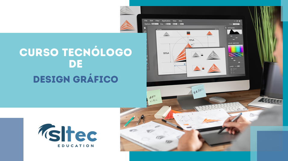 Curso Tecnólogo de Design Gráfico – EAD