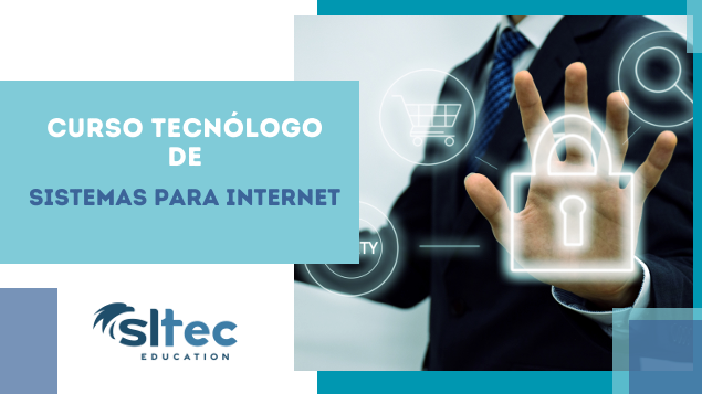 Curso Tecnólogo de Sistemas Para Internet – EAD