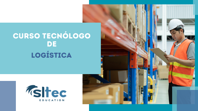 Curso Tecnólogo de Logística – EAD