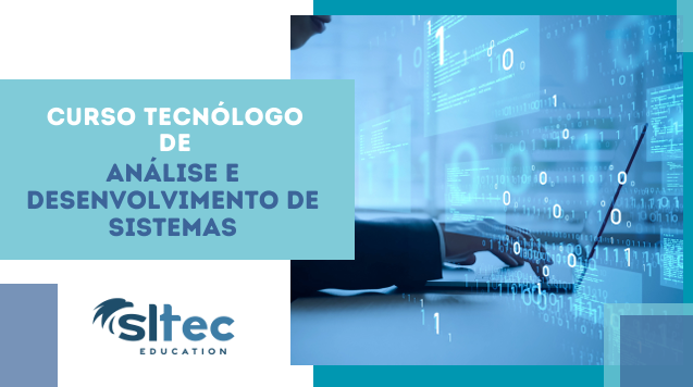 Curso Tecnólogo de Análise e Desenvolvimento de Sistemas – EAD