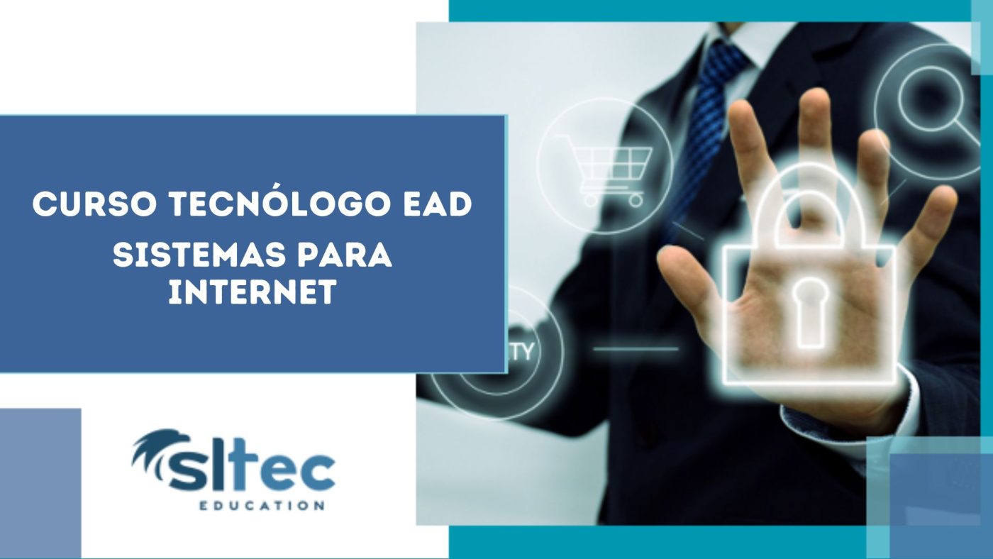 Sltec Rockefeller Tecnólogo de Sistemas Para Internet – EAD – SLTEC Education